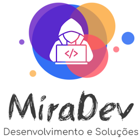 MiraDev Logo